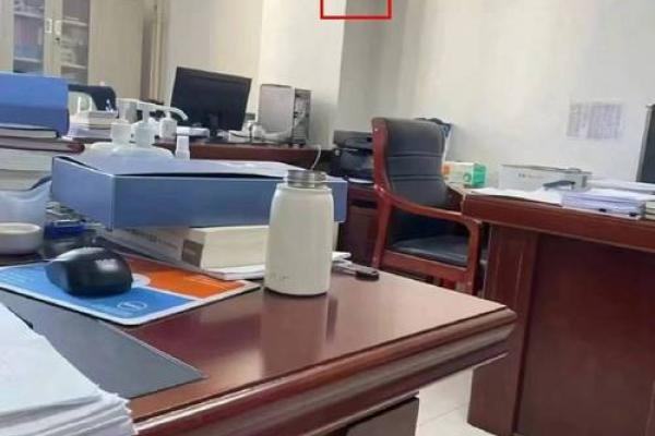 办公室风水调整与化解 提升职场能量