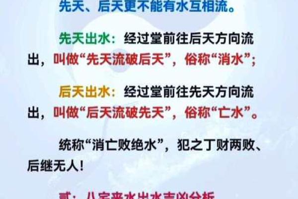 阳水命的命理特征与生活影响
