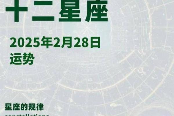 农历二月初八出生，星座与性格大解析