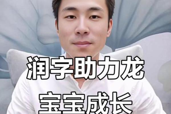 润字寓意深远，如何选择适合的公司名字