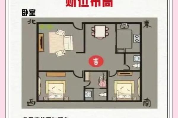 如何利用家居风水打造和谐的生活空间