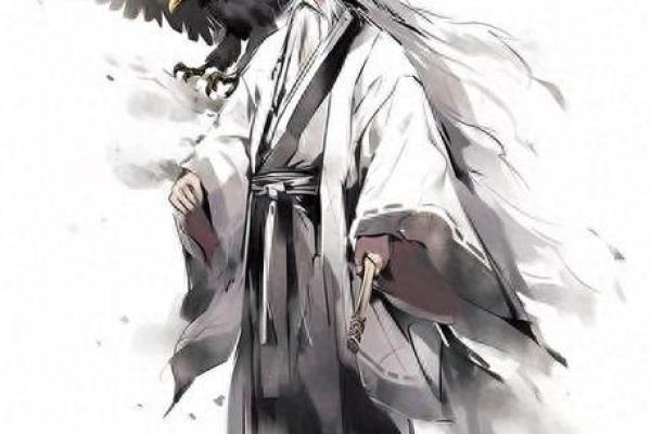 从天刀看武侠世界中的命名哲学