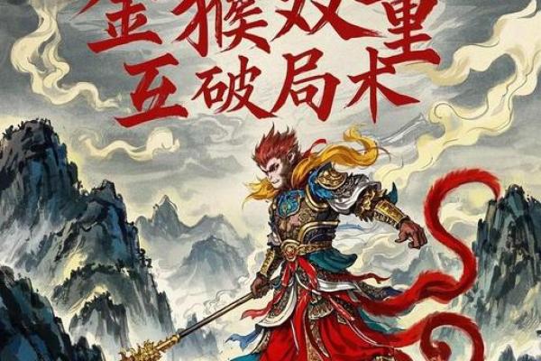 属猴运势吉凶全解，如何化解不利因素