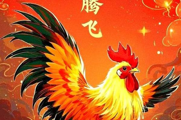 属鸡的本命年能否遇到贵人相助