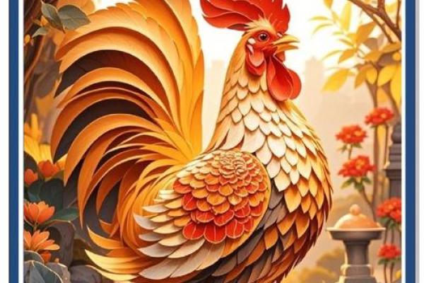 属鸡人运势解析：挑战与机遇并存