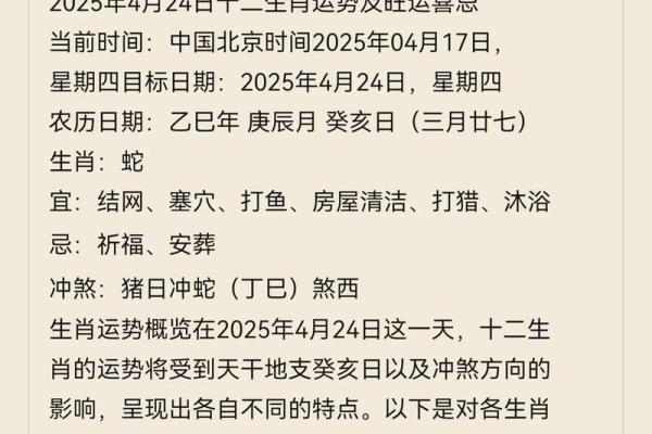 十二生肖运程：如何利用好运迎接新一年