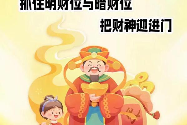 让财运滚滚而来的房间财位风水秘诀