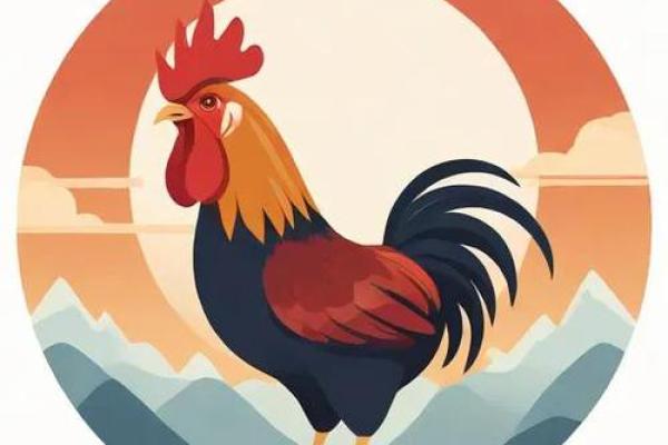鸡年风云录：万年历解读属鸡人的财富与爱情