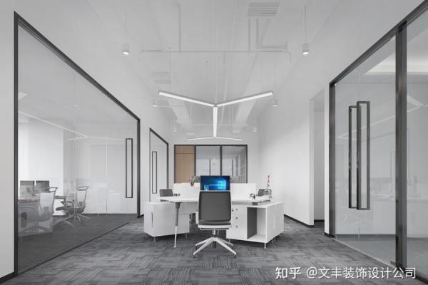 优化办公室风水布局打造高效工作环境