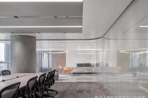 优化办公室风水布局打造高效工作环境