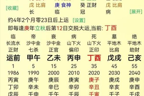 长流水命的含义及其对命运的影响解析
