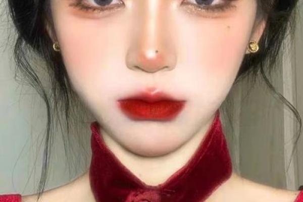 妆字五行解析：如何通过五行选妆打造完美气质