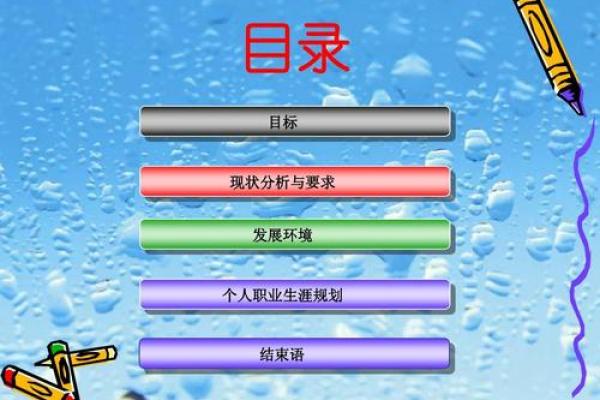 本命年鼠女如何做好职业规划
