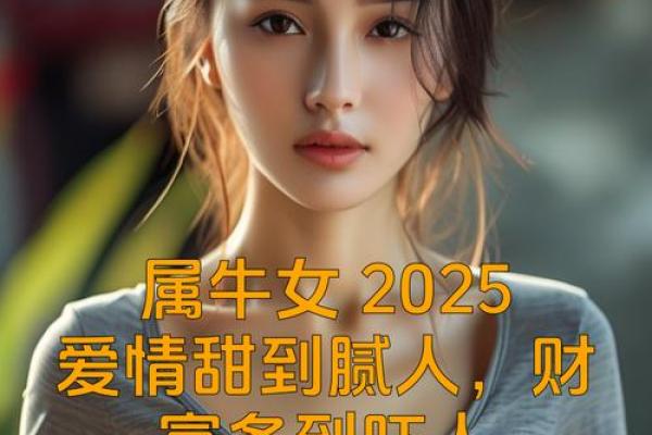 牛女本命年的职场表现如何