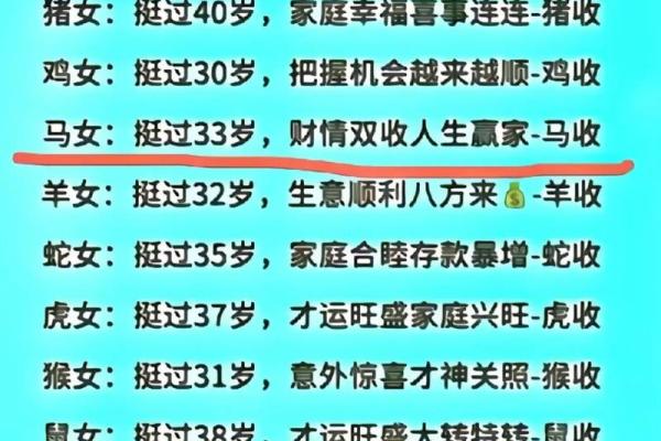 属马男和属牛女的爱情运势解析