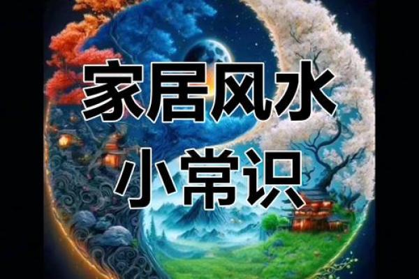 临汾家居风水学 入门技巧与实践要点