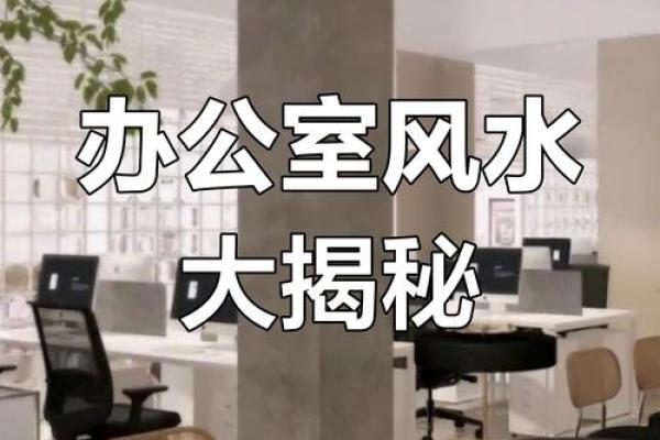 专业珠海办公风水布局师傅解析提升办公环境的秘诀
