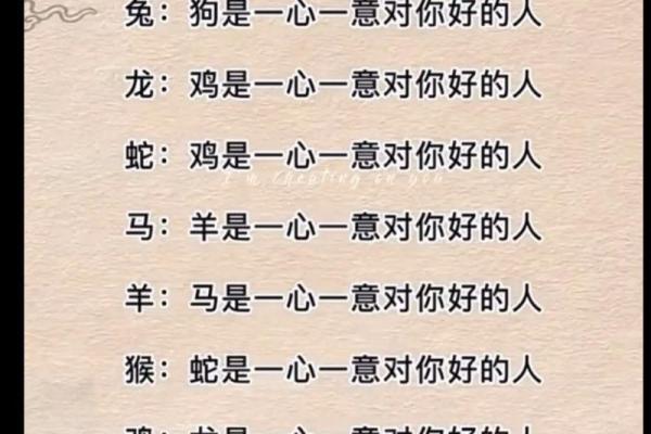 从性格看属鸡女和属猴男的配对是否和谐