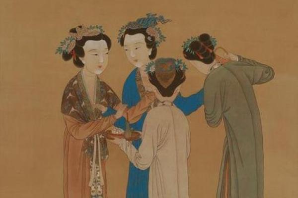 唐伯虎八字分析：如何从命理看出他的一生成就