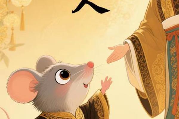 本命年鼠男如何避开身边的小人