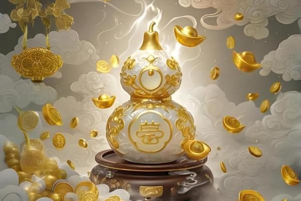 招财风水葫芦的摆放技巧与运势提升方法