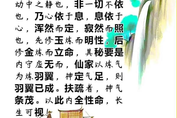 仙家名字大全：取名灵感与寓意解析